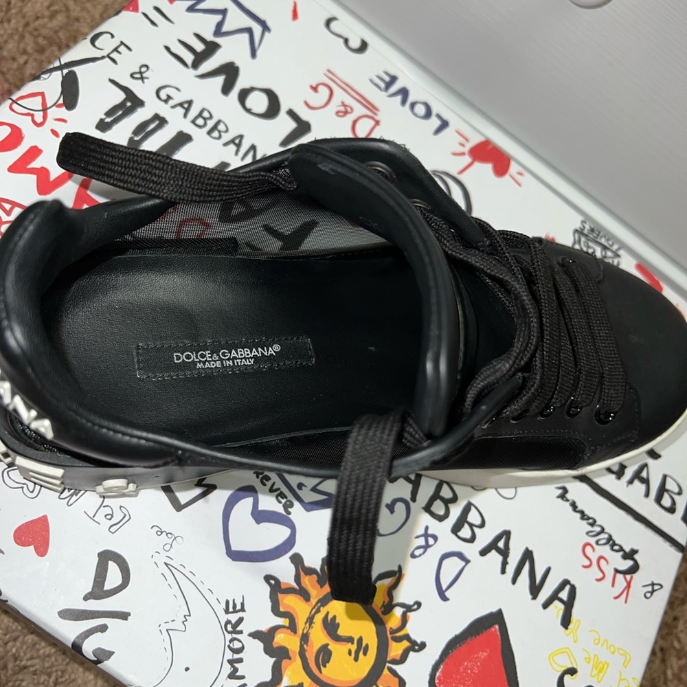 Dolce&Gabana sneakers